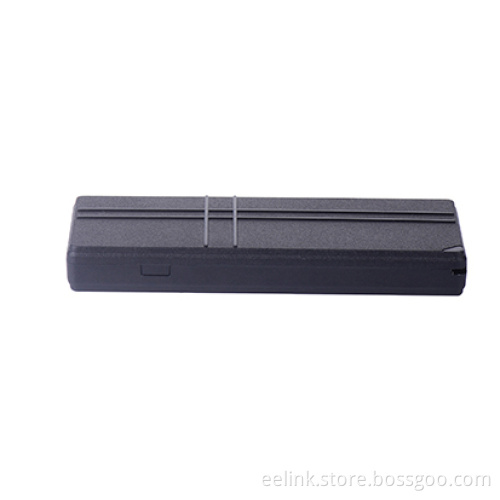 GPS GSM tracking device for suitcase